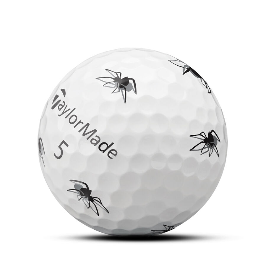 Balles de golf TP5 pix Spider numéro d’image 3