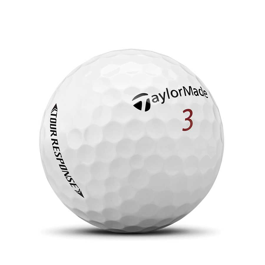 Balles de golf Tour Response image numéro 1