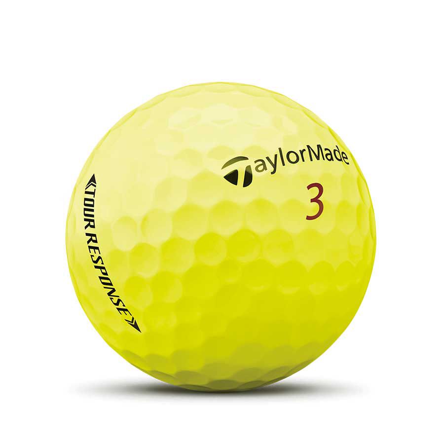 Balles de golf Tour Response image numéro 1