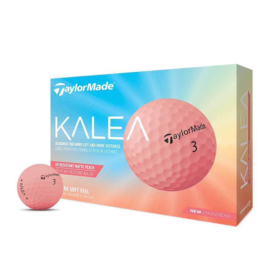 Kalea Golf Balls numéro d’image 0