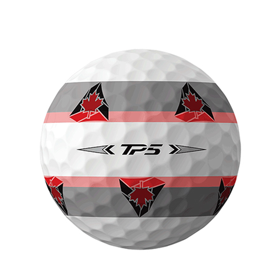 Balles de golf TP5 pix Canada image numéro 1