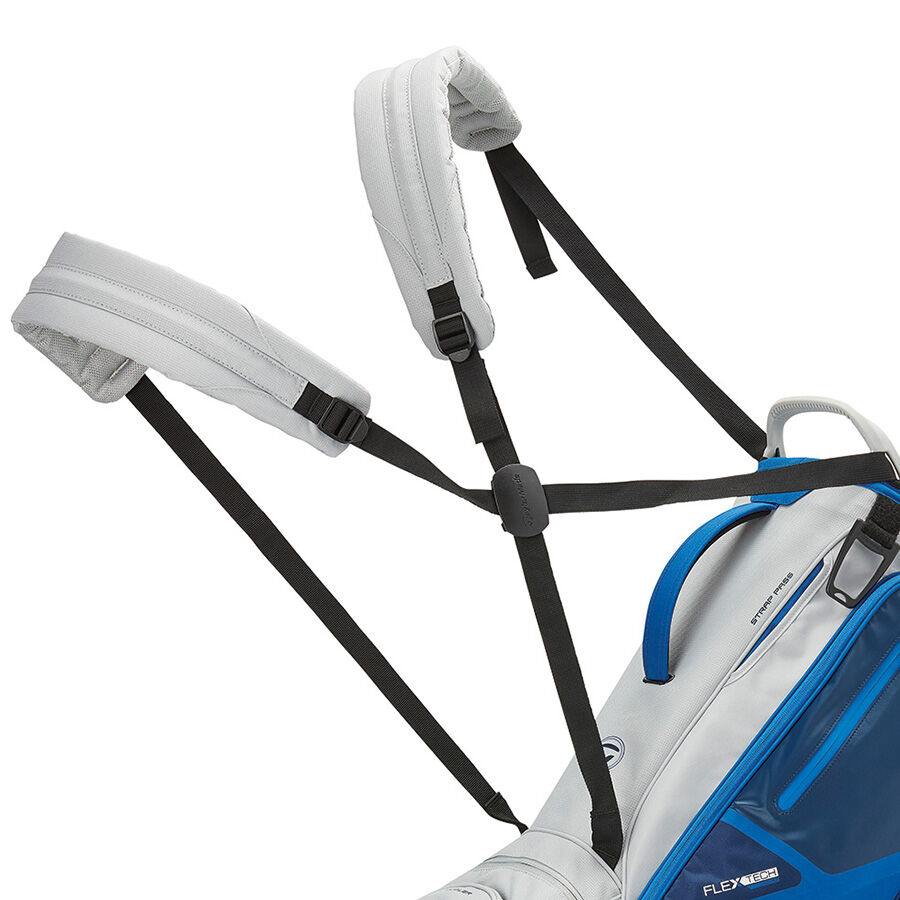 Sac FlexTech Crossover Stand Bag numéro d’image 2
