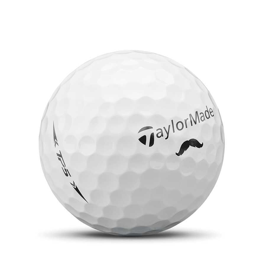 Balles de golf Moustache TP5  numéro d’image 0