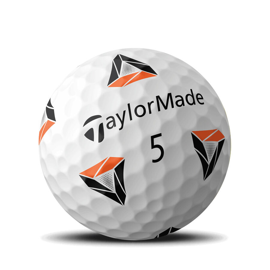 Balles de golf TP5 pix numéro d’image 0