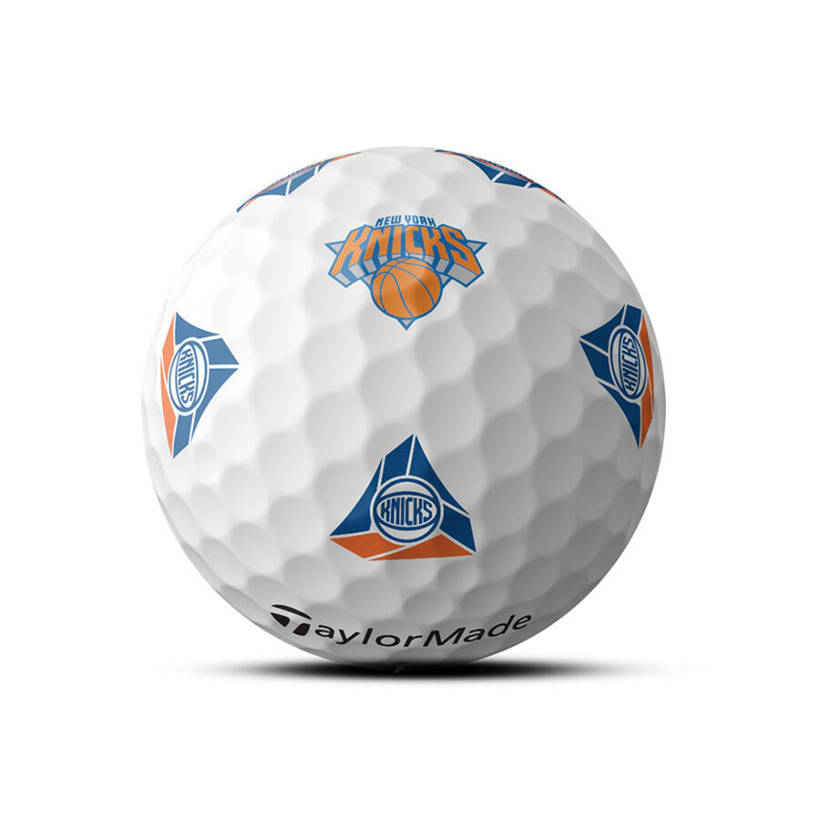 Balles de golf TP5 Pix New York Knicks numéro d’image 4