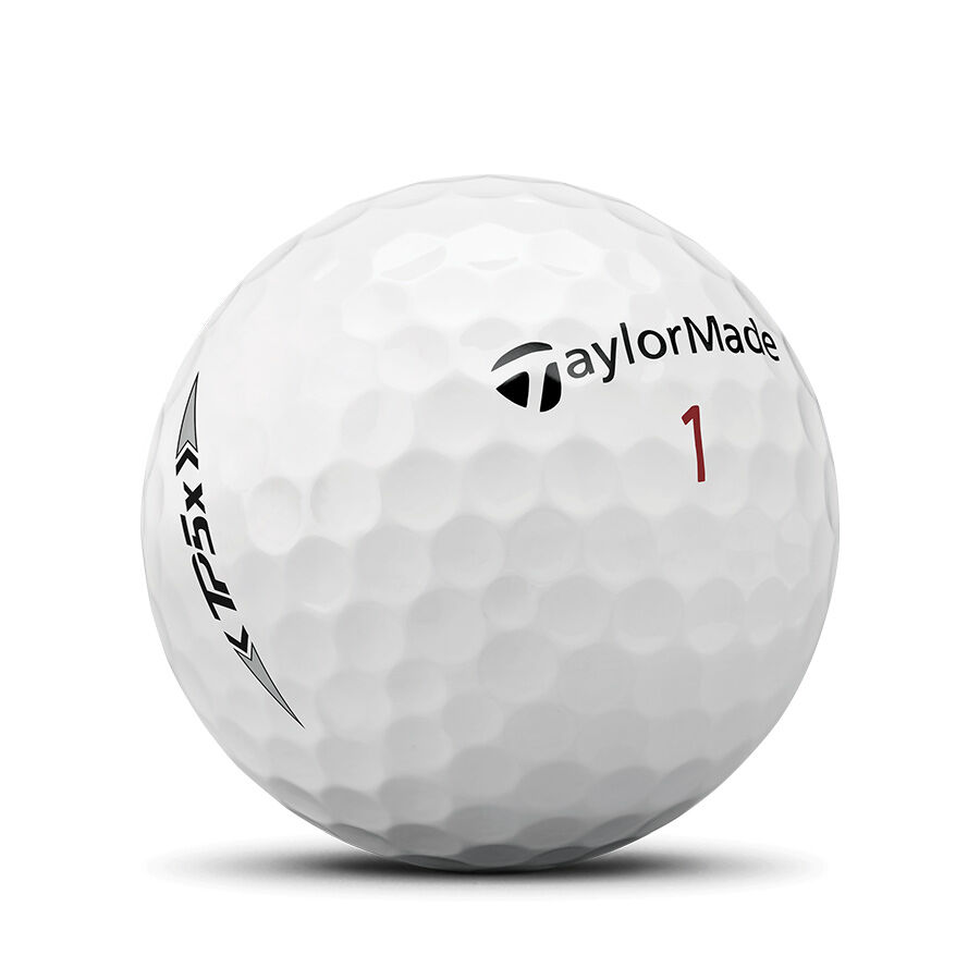 Balles TP5x Golf Balls image numéro 1