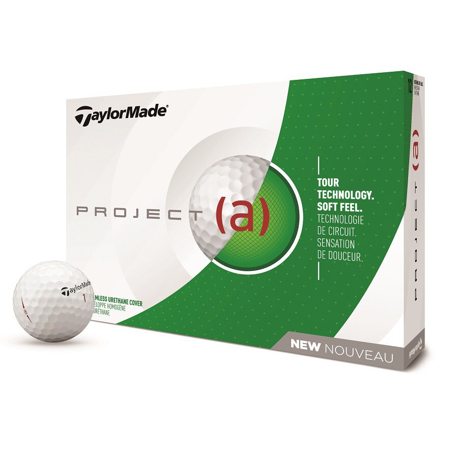 Balles Project (a) Golf Balls numéro d’image 0