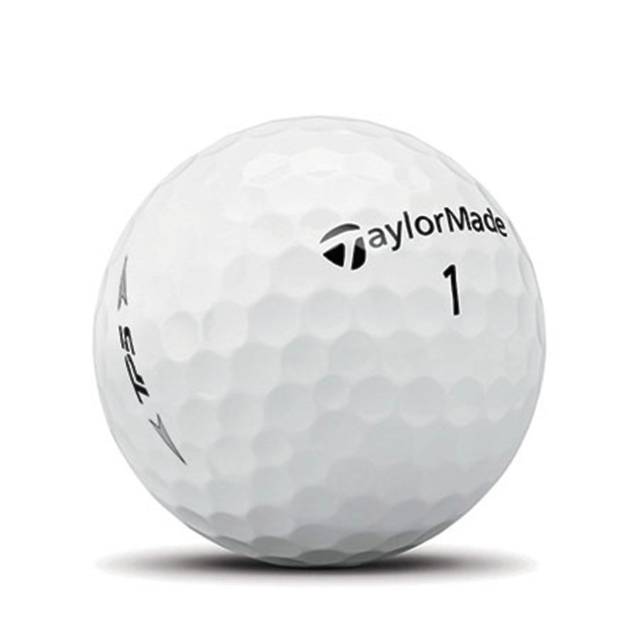 2019 TP5 Golf Balls image numéro 1