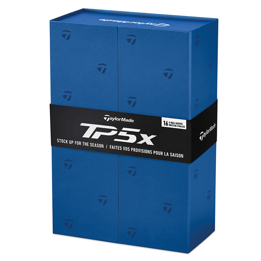 TP5x Players 4 Pack numéro d’image 0