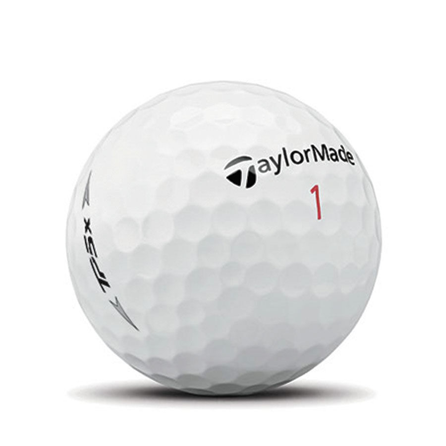 Balle de golf 2019 TP5x image numéro 1