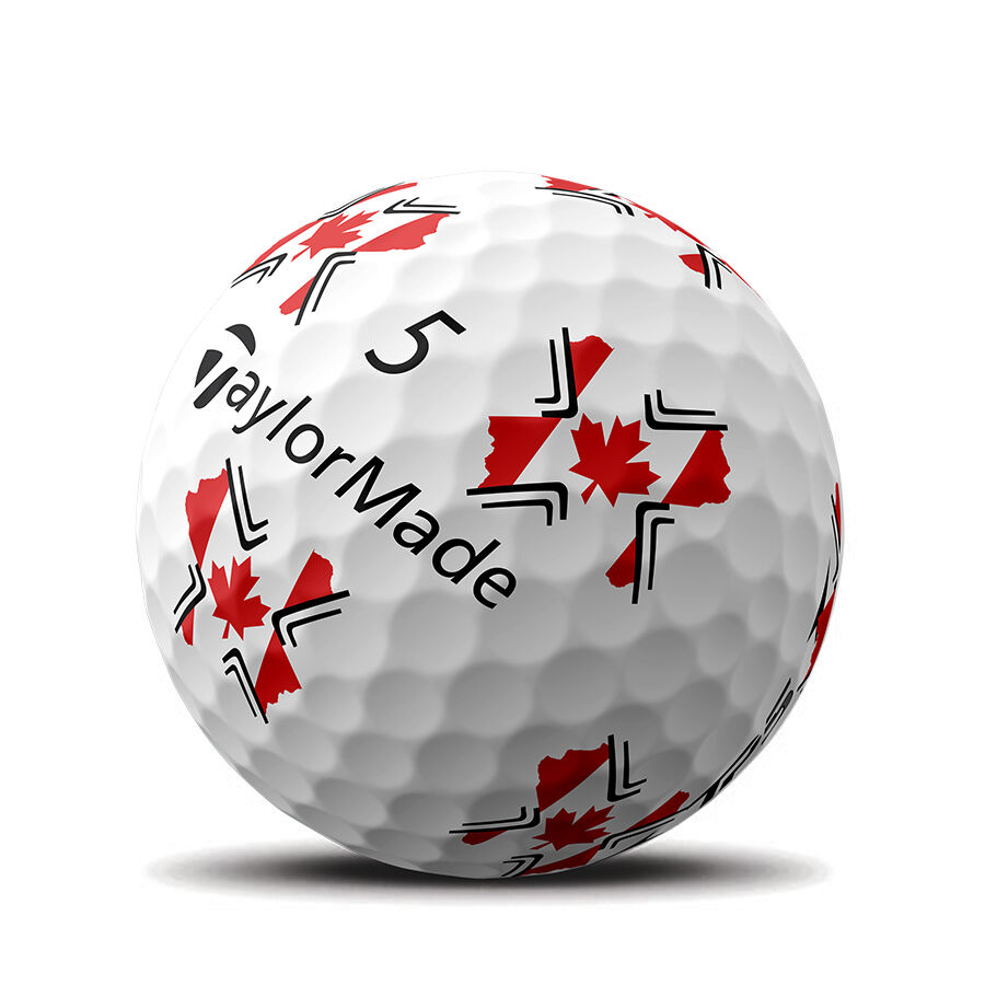 Balles de golf TP5 pix image numéro 1