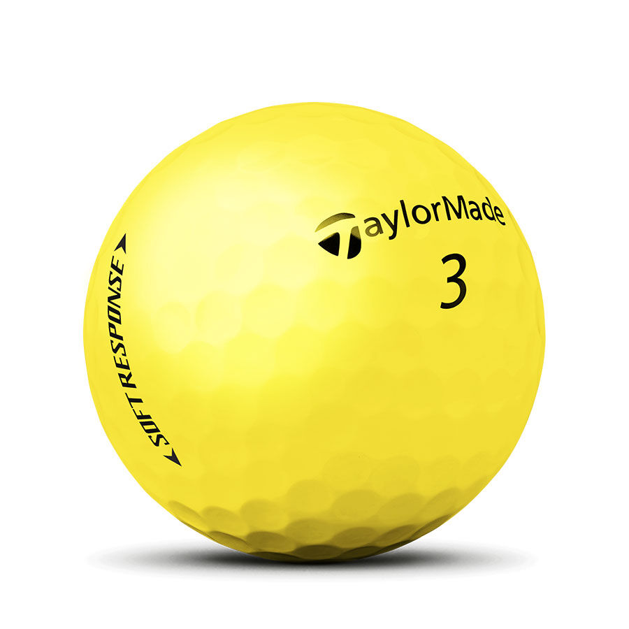 Balles de golf Soft Response numéro d’image 4