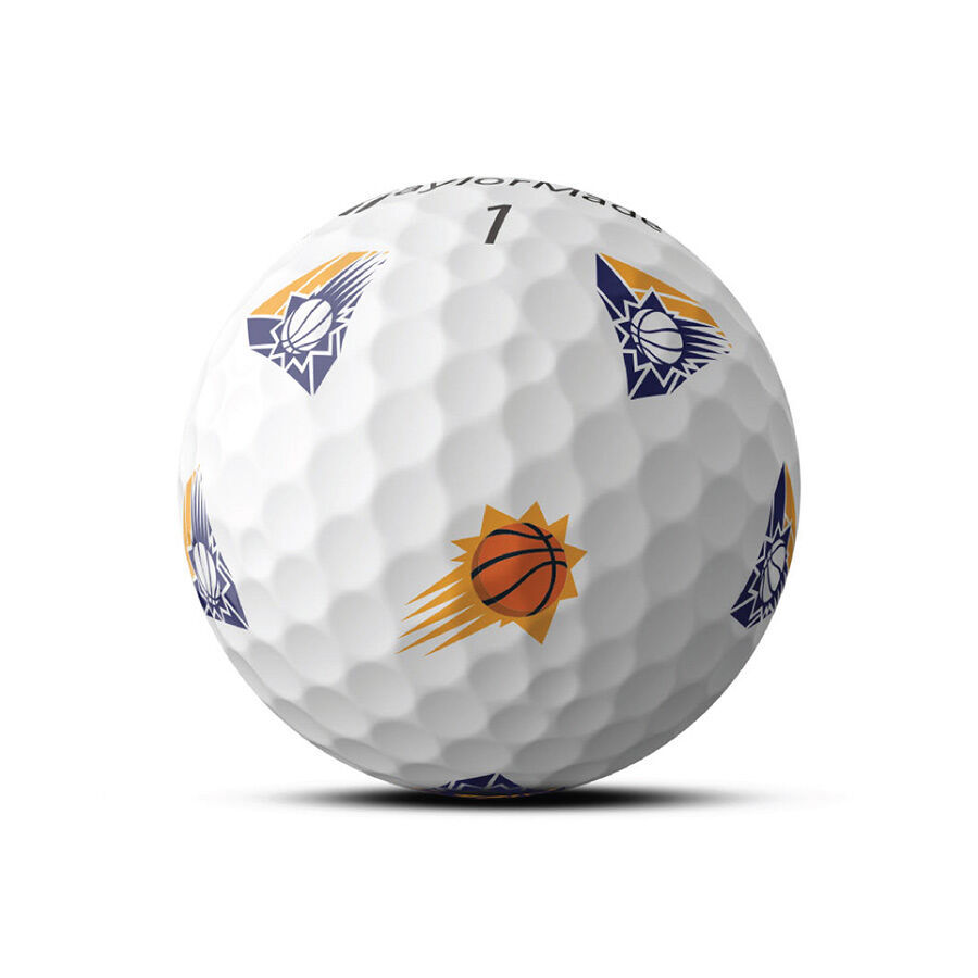 Balles de golf TP5 Pix Phoenix Suns image numéro 1