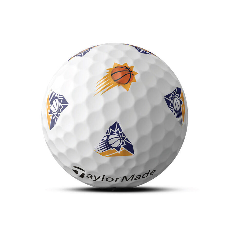 Balles de golf TP5 Pix Phoenix Suns numéro d’image 4