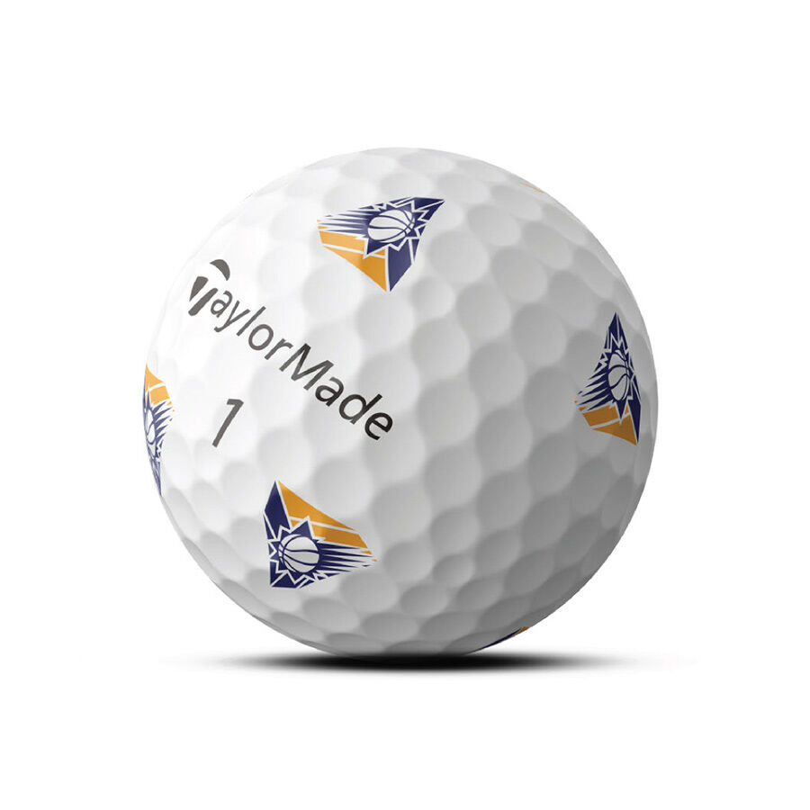 Balles de golf TP5 Pix Phoenix Suns numéro d’image 5