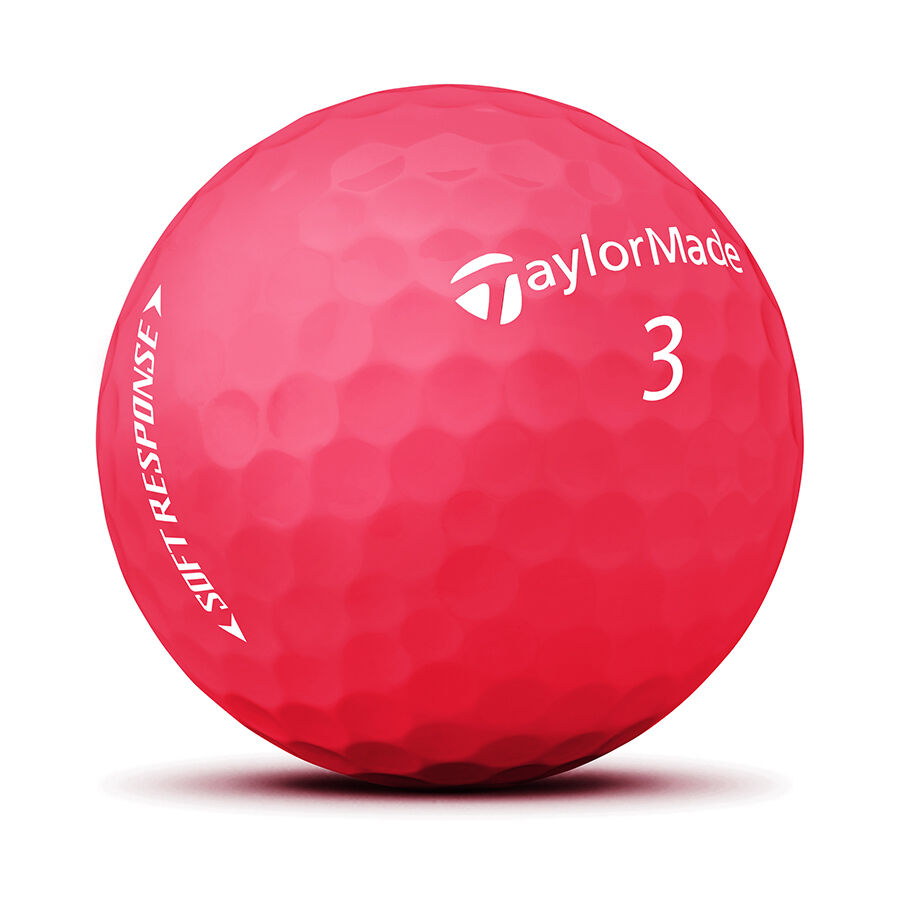 Balles de golf Soft Response image numéro 1