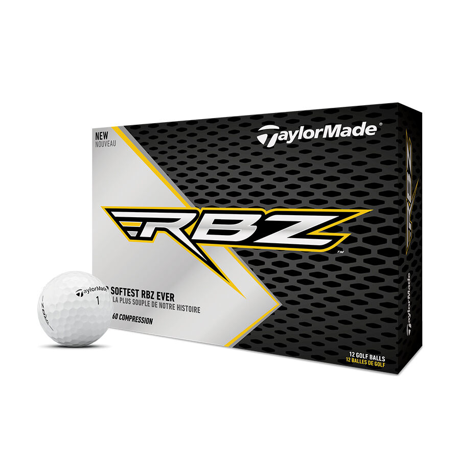 Balles de golf RBZ numéro d’image 0