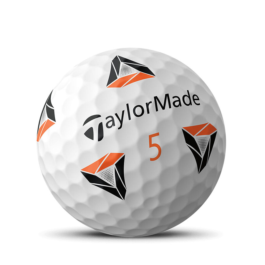 TP5X Golf Balls image numéro 1