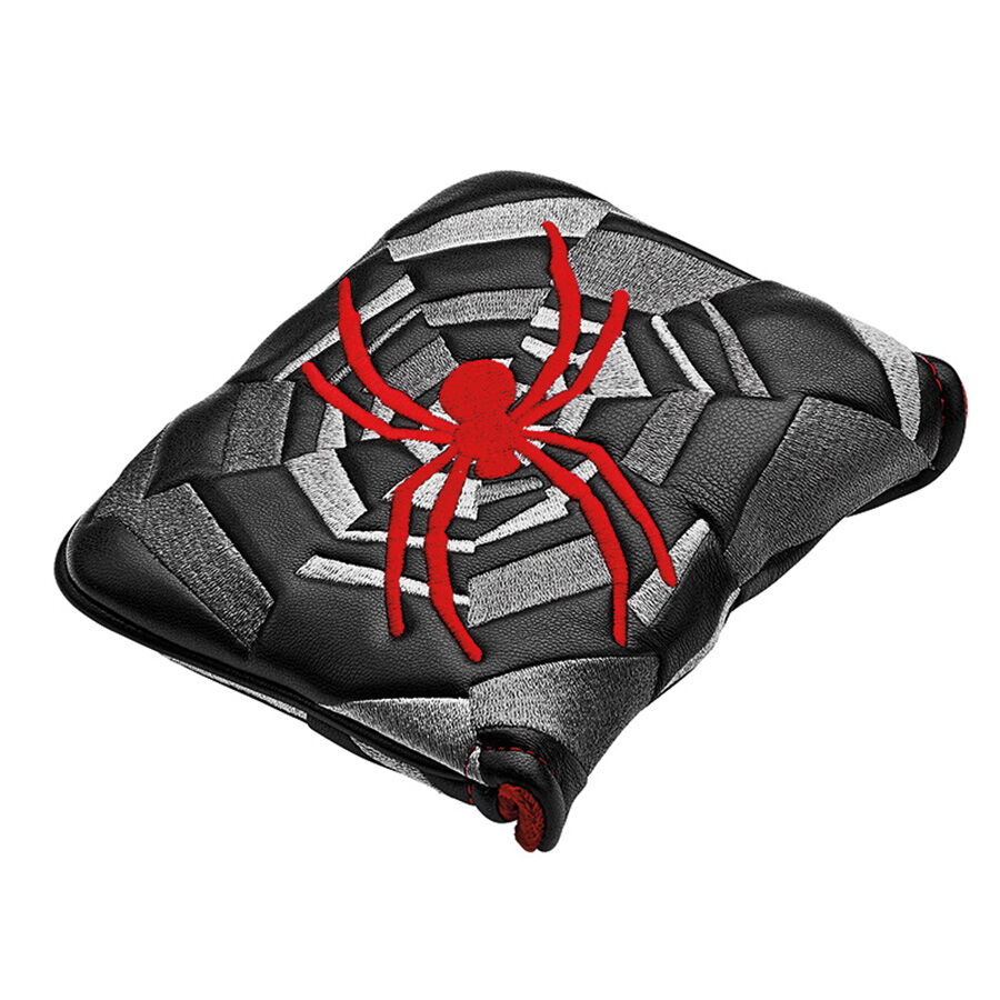 Housse Spider noire numéro d’image 0