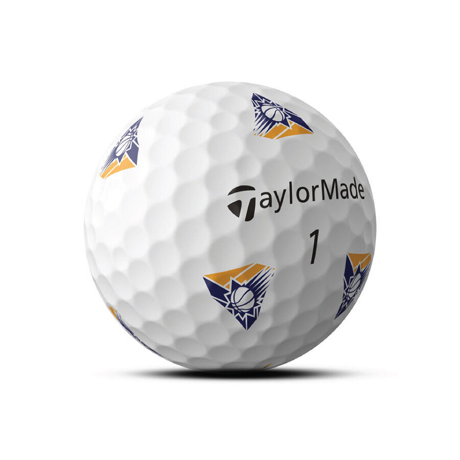 Balles de golf TP5 Pix Phoenix Suns numéro d’image 0