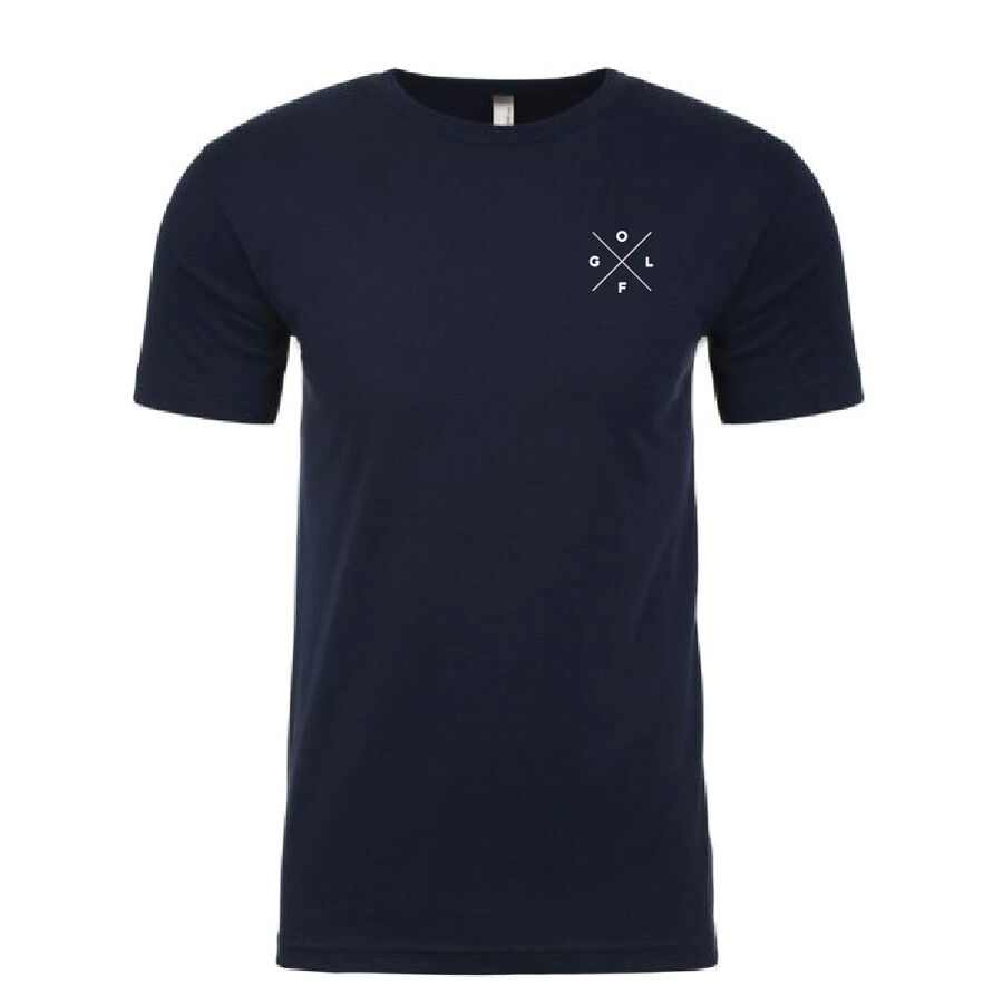 T-shirt Golf Cross numéro d’image 0