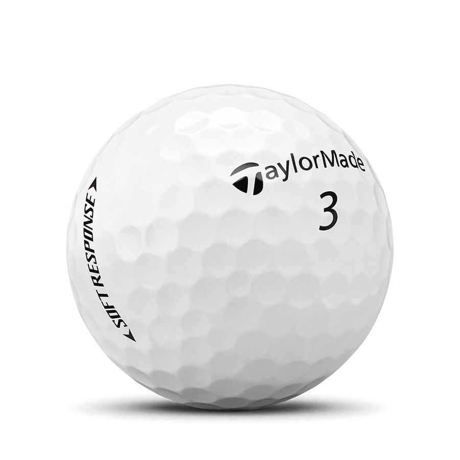 Balles de golf Soft Response image numéro 1