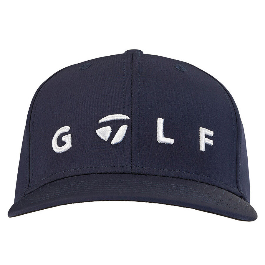 Casquette tendance réglable avec logo Golf  numéro d’image 2