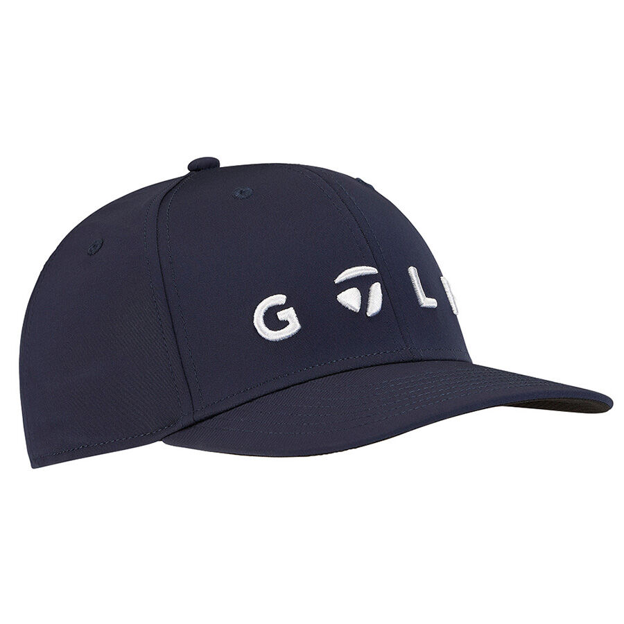 Casquette tendance réglable avec logo Golf  numéro d’image 3