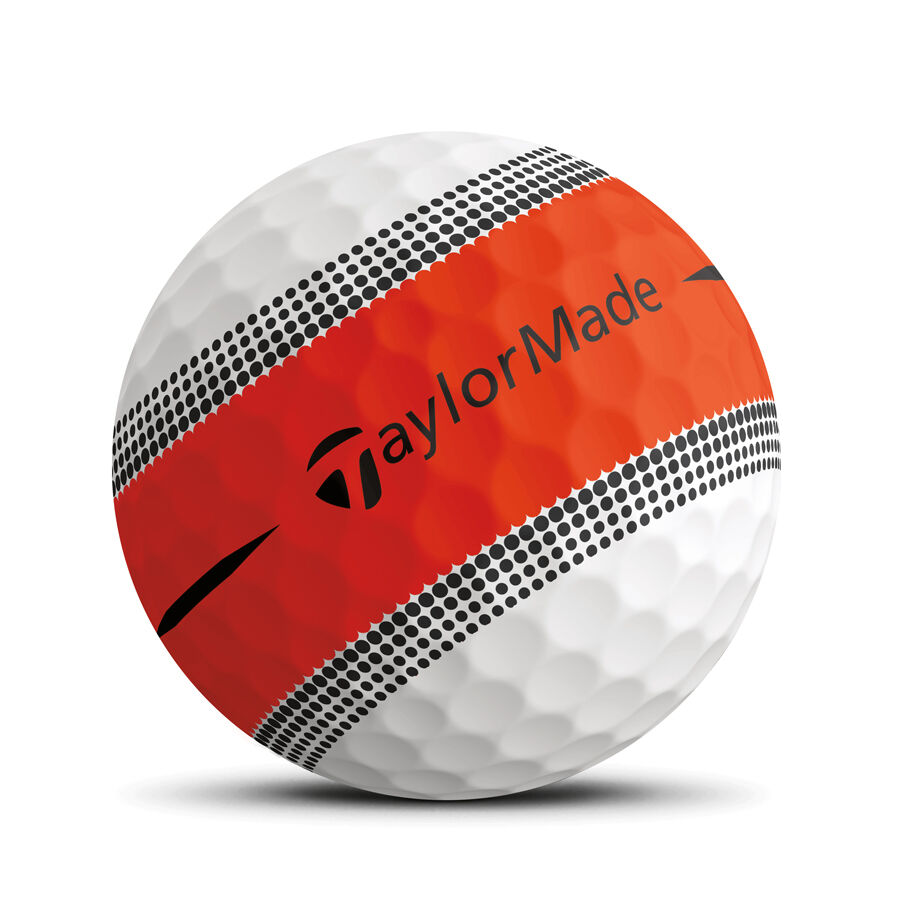 Balles de golf Tour Response Stripe numéro d’image 2