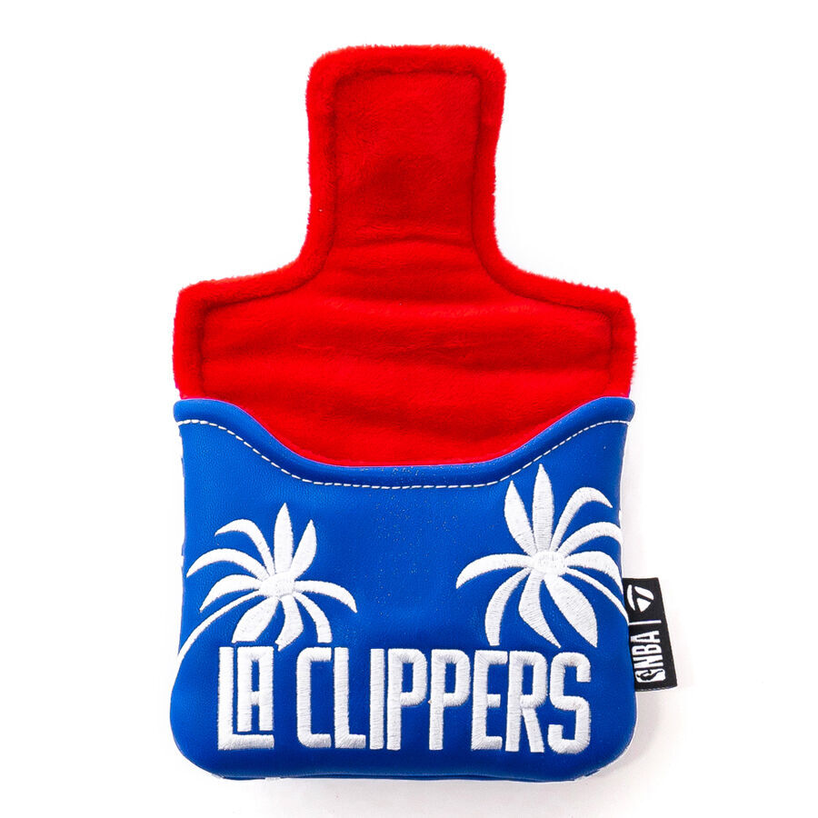Capuchon Spider des Clippers de Los Angeles  image numéro 1