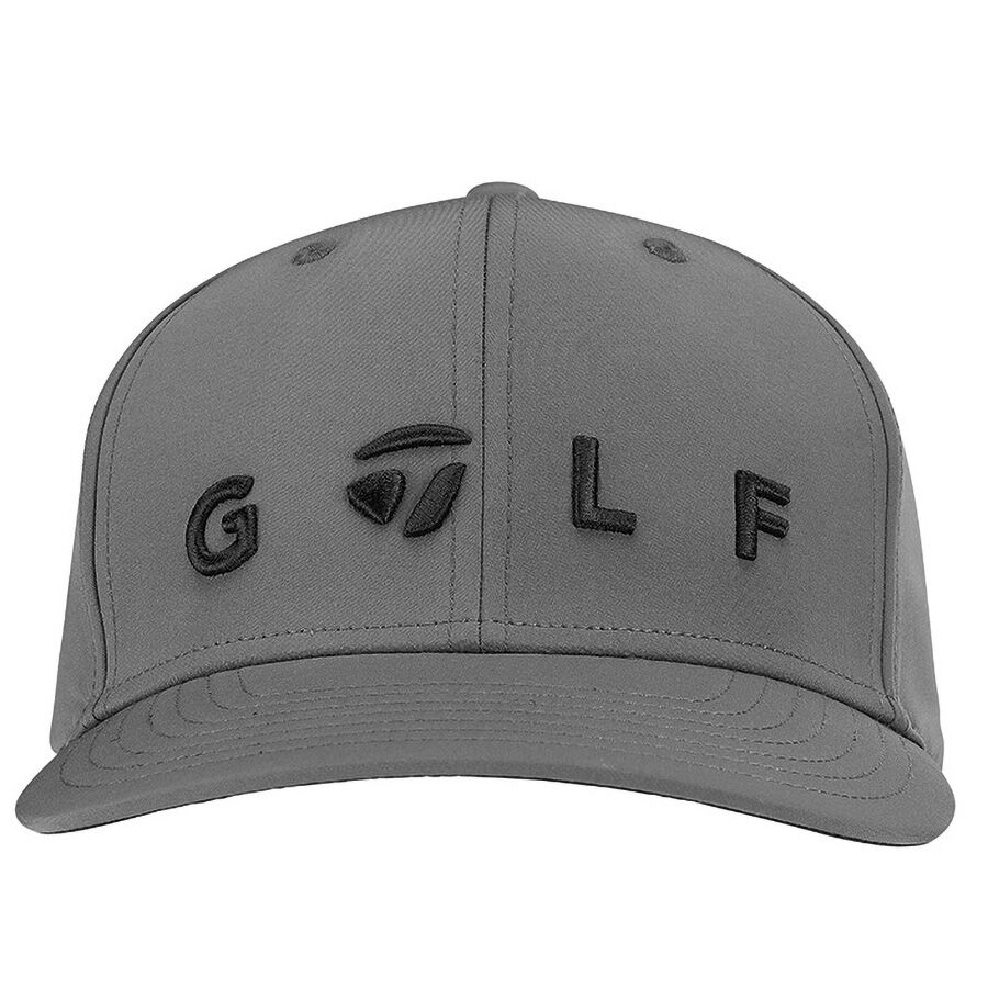 Casquette tendance réglable avec logo Golf  numéro d’image 2