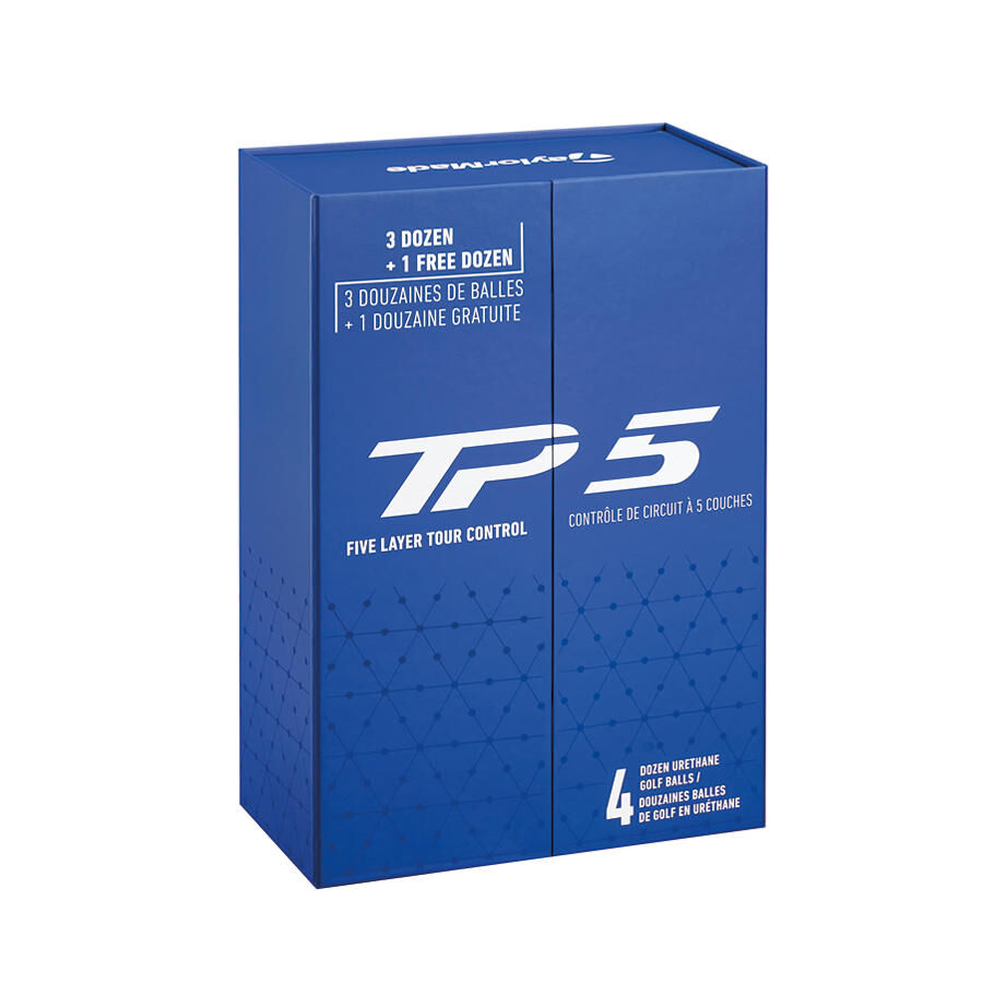 Boîte TP5 3 +1 numéro d’image 0