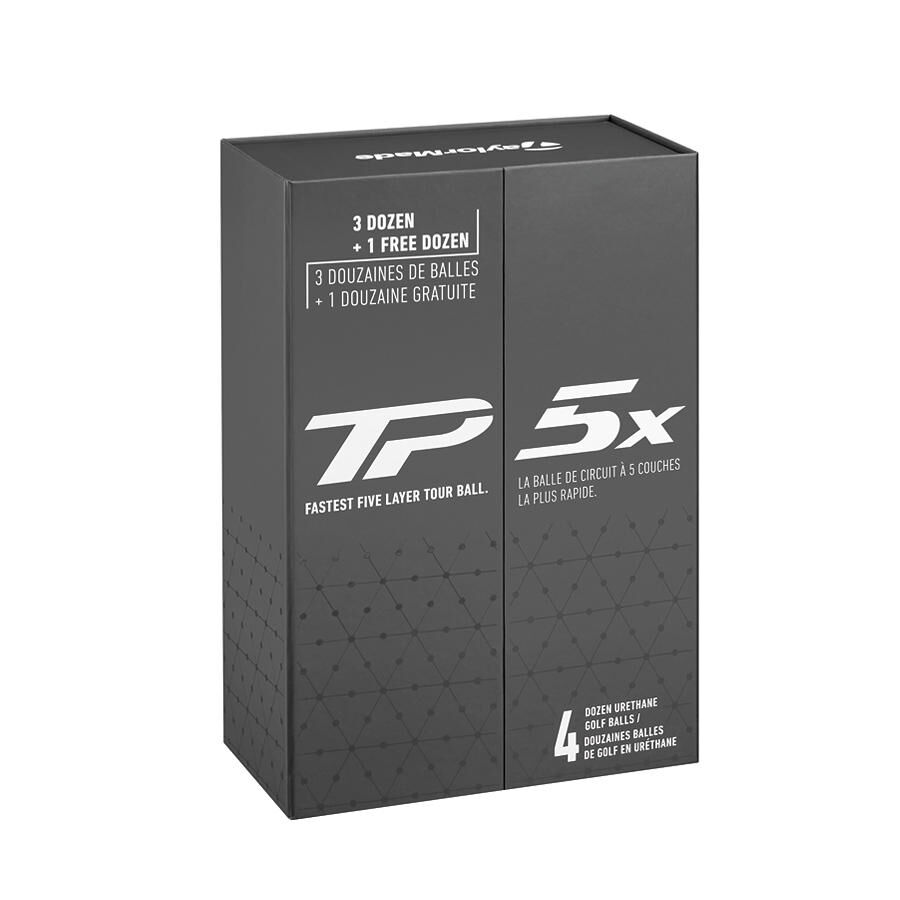 Boîte TP5x 3 +1 numéro d’image 0