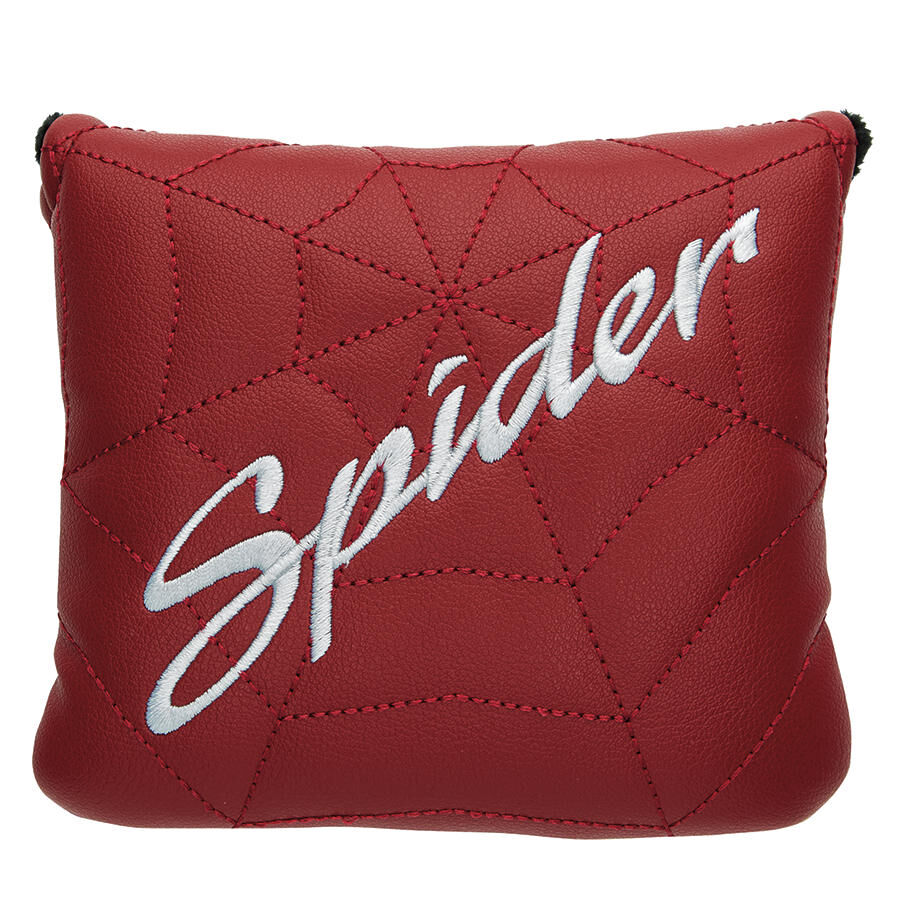 Spider Red à coude double numéro d’image 5