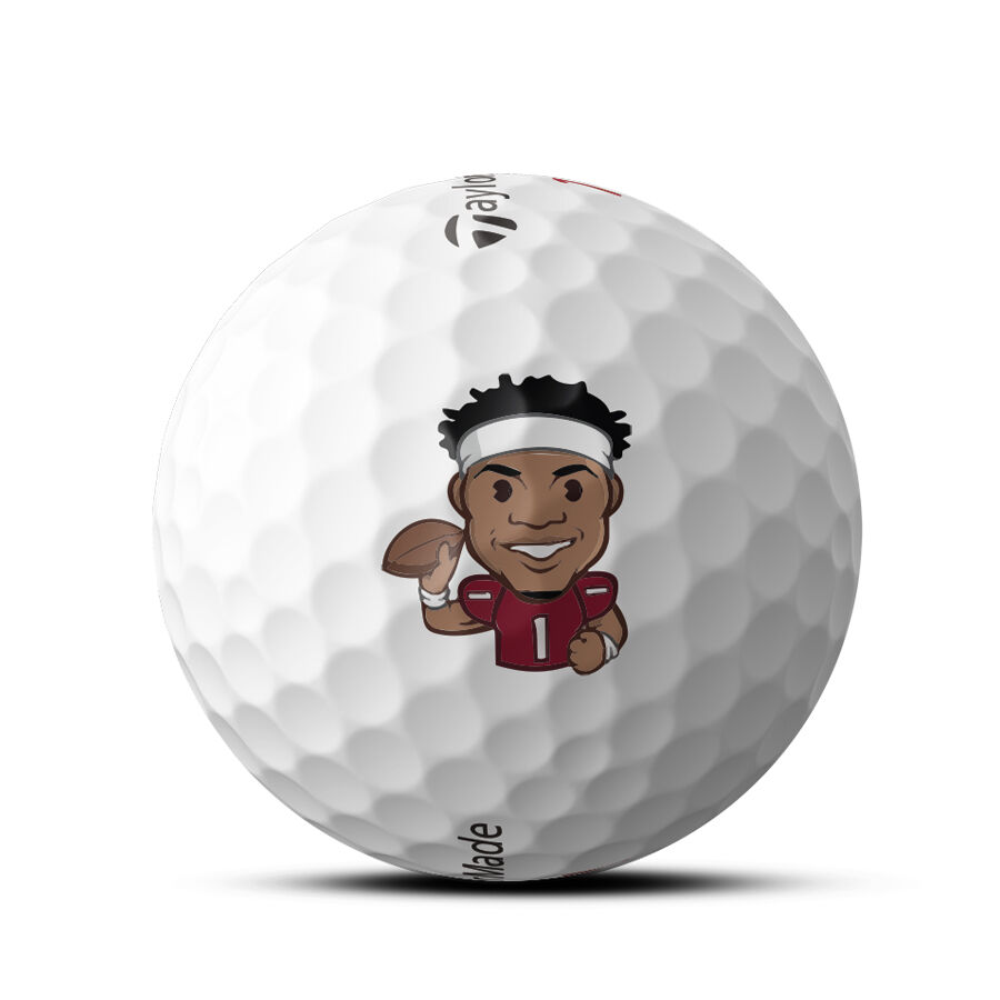 Kyler Murray TP5x Golf Balls image numéro 1