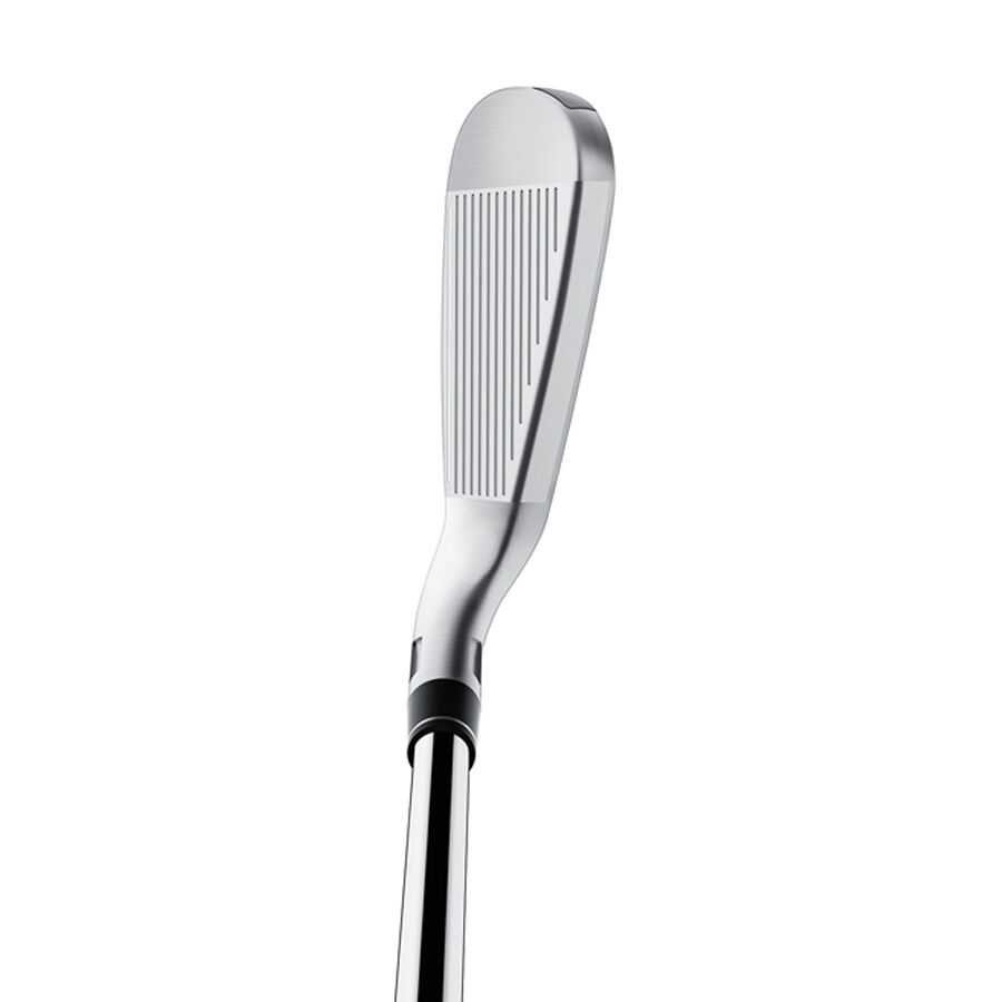 Stealth Irons image number 1
