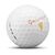 TaylorMade Exclusive TP5 Golf Balls
