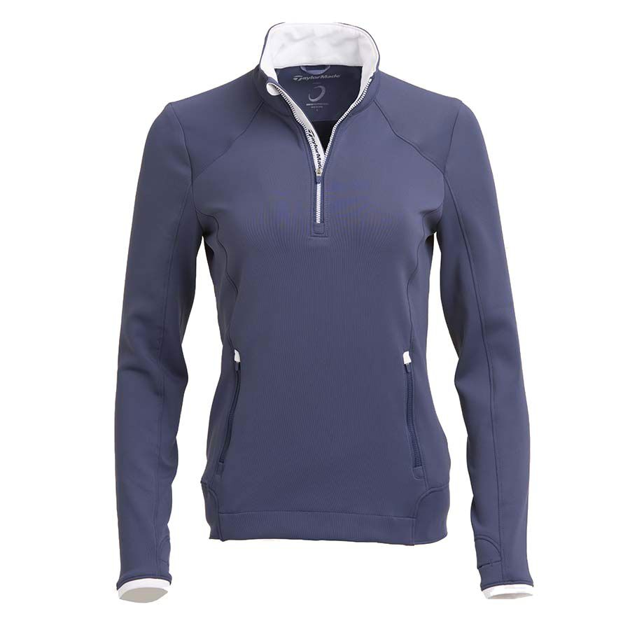Women's Sofia Z500 Pullover  image number 0