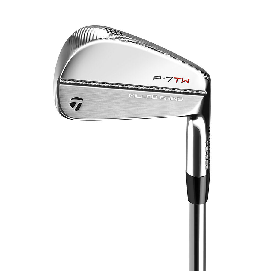P7TW Irons image number 0