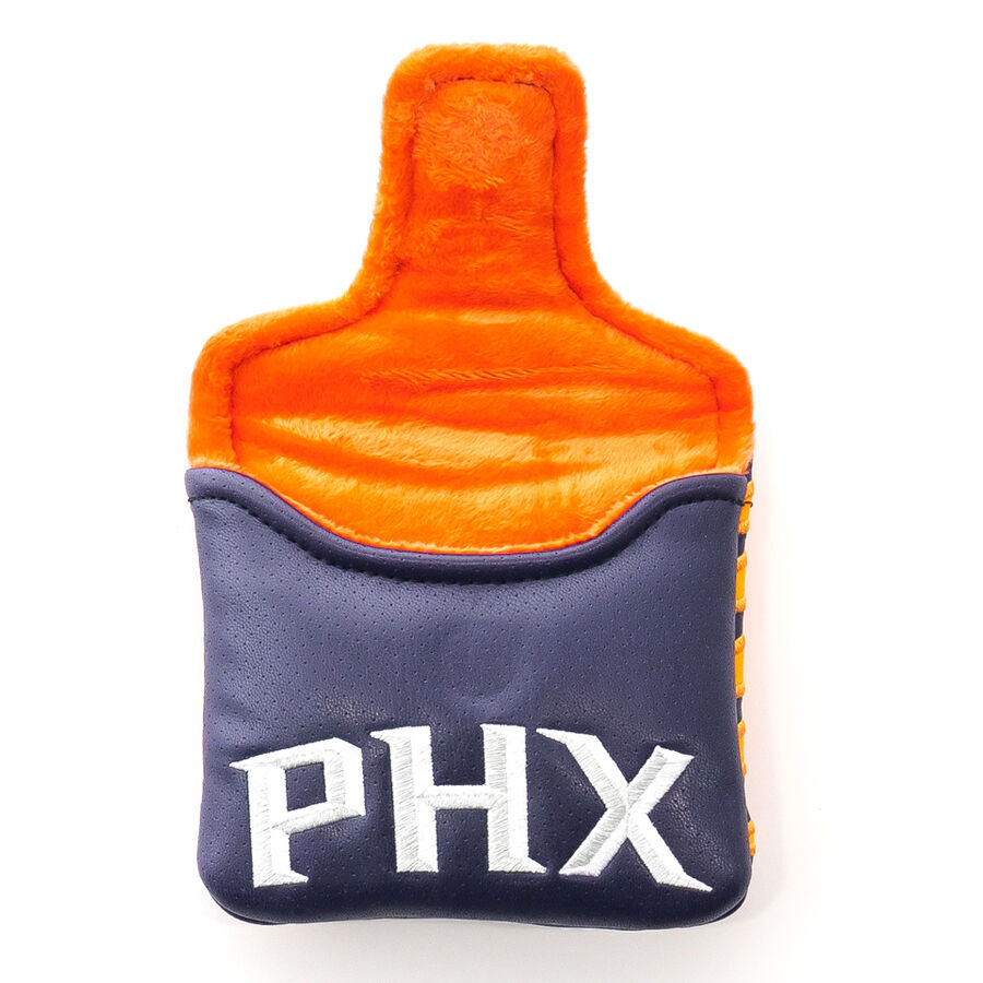 Phoenix Suns Spider Headcover image number 1