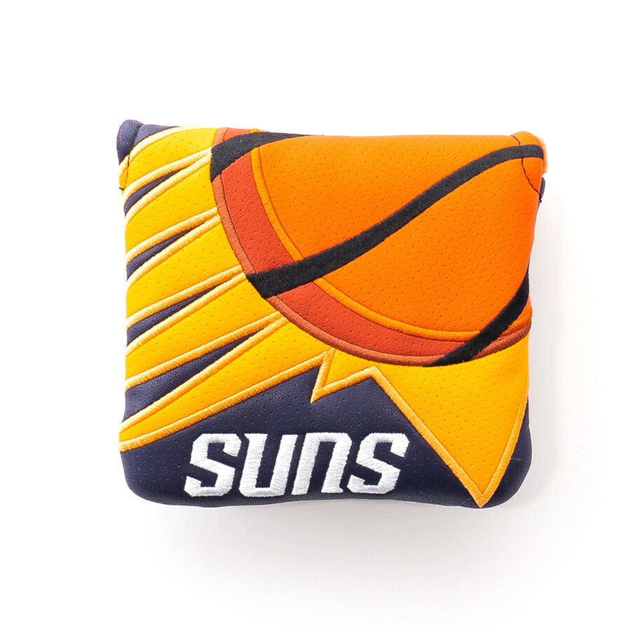 Phoenix Suns Spider Headcover image number 3