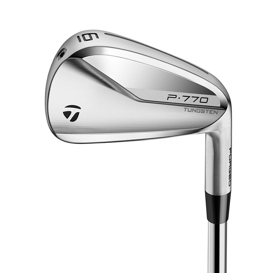 P770 Irons image number 0