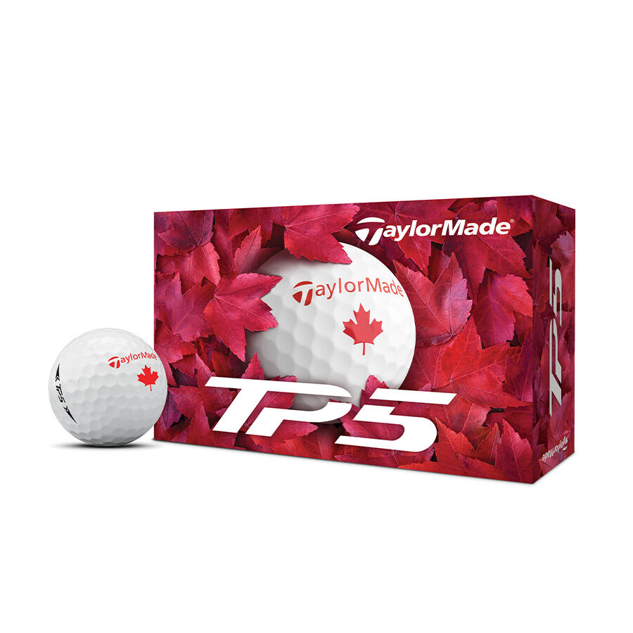 TP5 Canada Edition 6 Pack image number 0