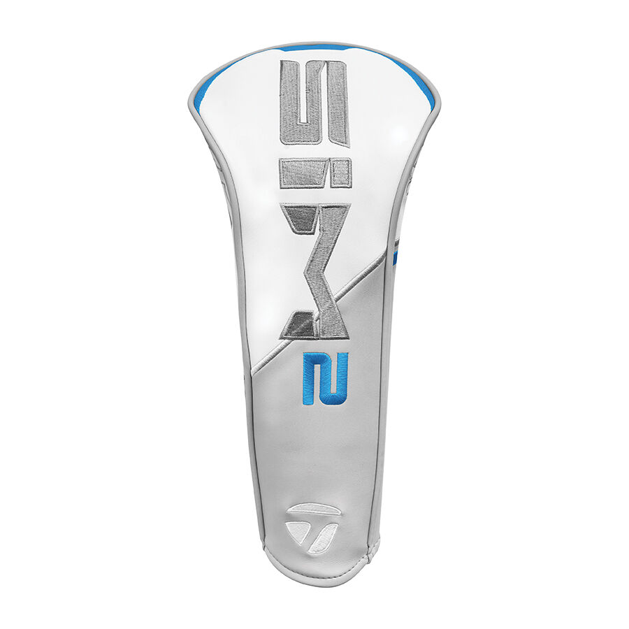 SIM2 Women's Driver Headcover image number 0