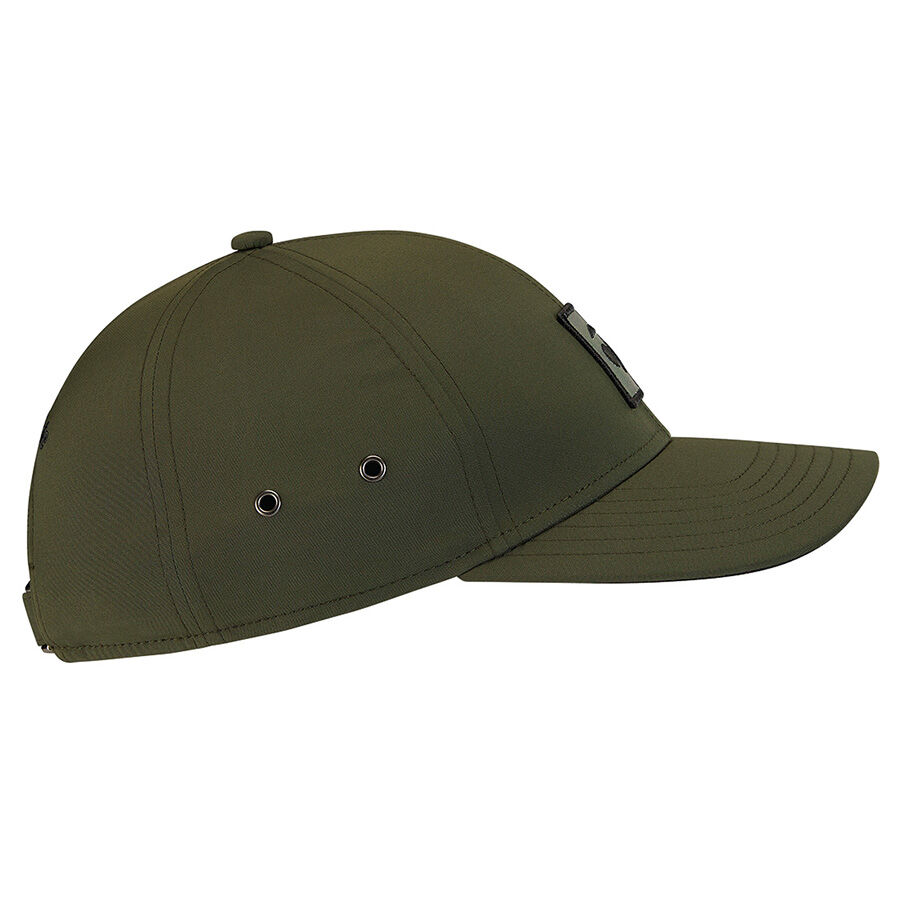 Lifestyle Camo Patch Hat image number 3