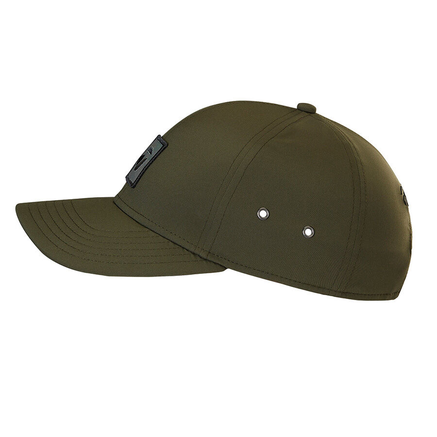 Lifestyle Camo Patch Hat image number 6