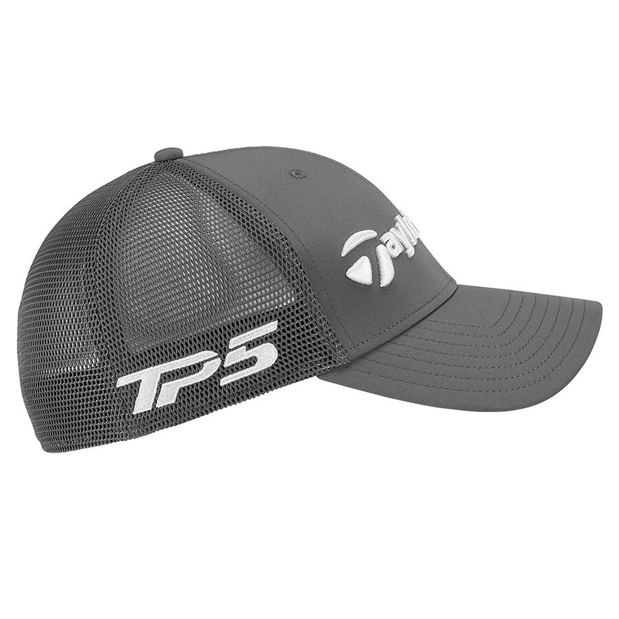 Tour Cage Hat image number 3