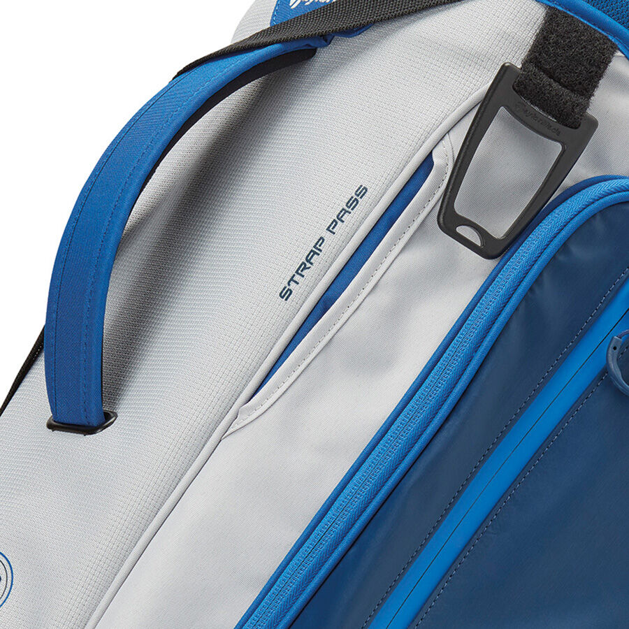 FlexTech Crossover Stand Bag image number 7