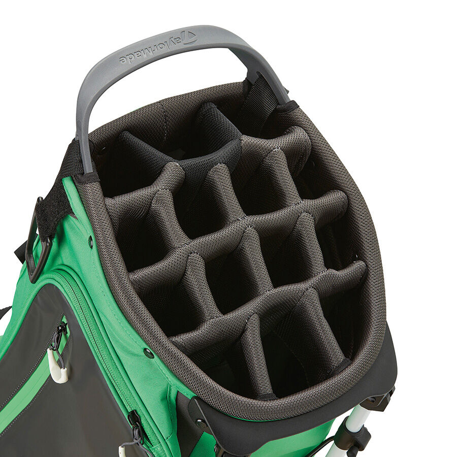 FlexTech Crossover Stand Bag image number 1