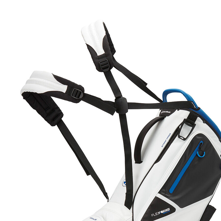 FlexTech Crossover Stand Bag image number 2